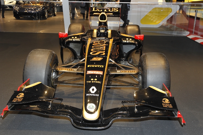 Salon auto Geneve 2012 - Lotus - 001